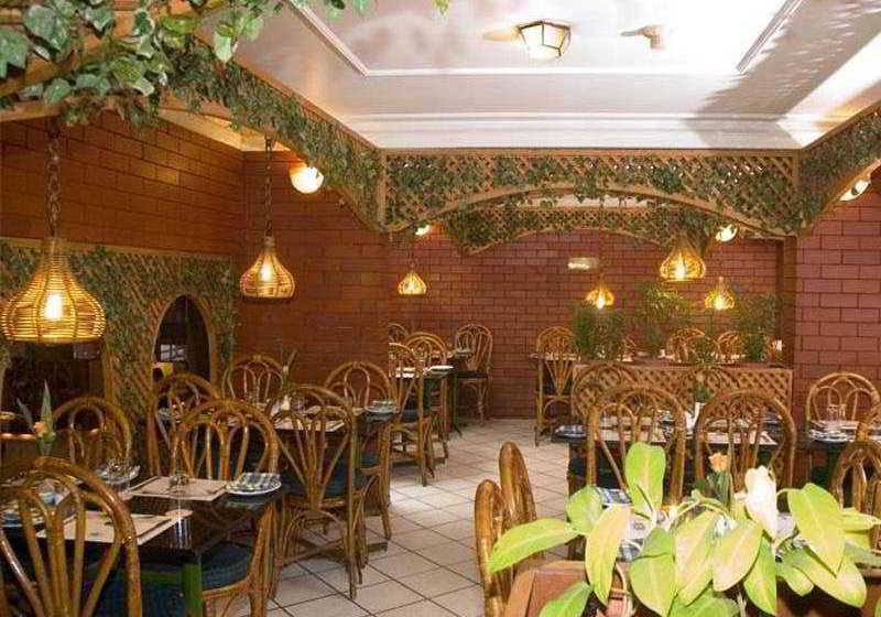 Fortune Hotel The South Park 9