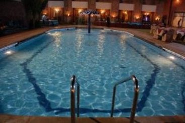 Hotel Shree Ram International