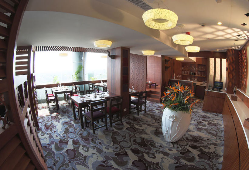 Hotel The Accord Metropolitan 10