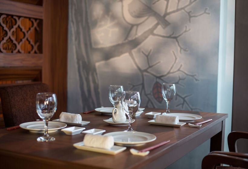 Hotel The Accord Metropolitan 11