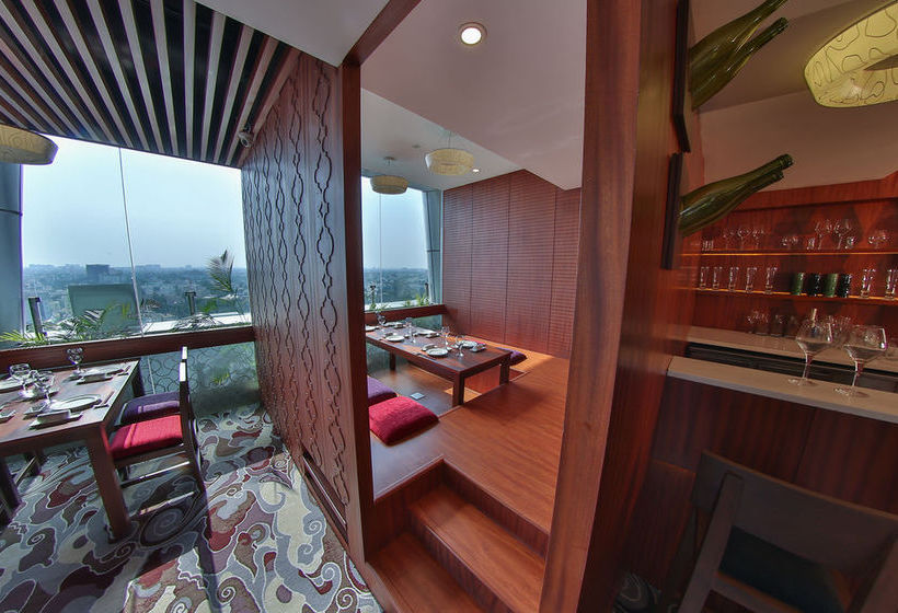 Hotel The Accord Metropolitan 12