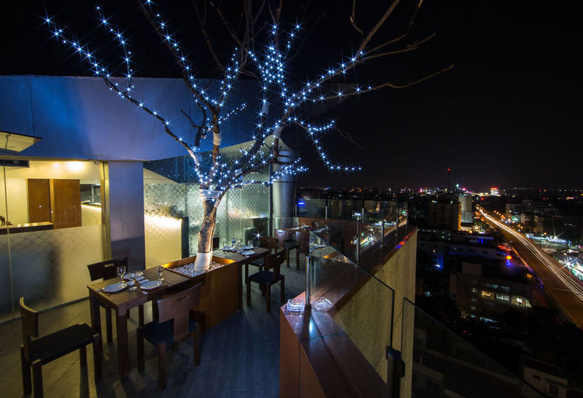 Hotel The Accord Metropolitan 13