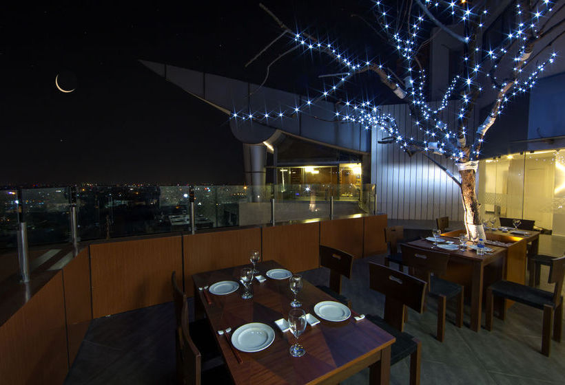 Hotel The Accord Metropolitan 14