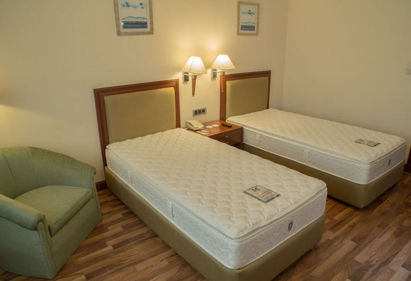 Hotel The Accord Metropolitan 15