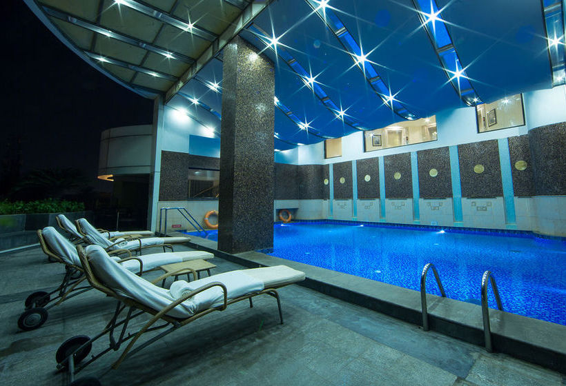 Hotel The Accord Metropolitan 16