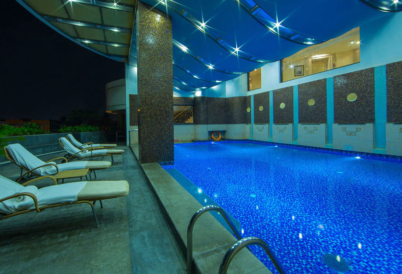 Hotel The Accord Metropolitan 17