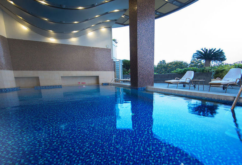 Hotel The Accord Metropolitan 18