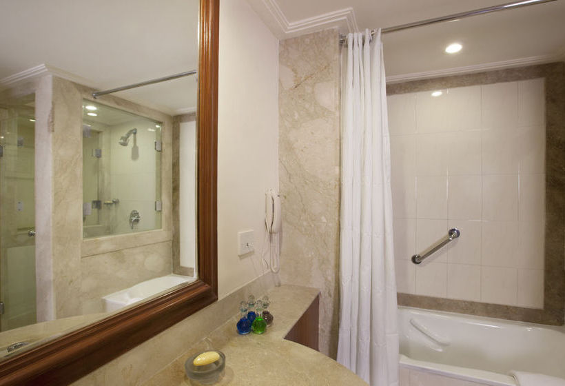 Hotel The Accord Metropolitan 2