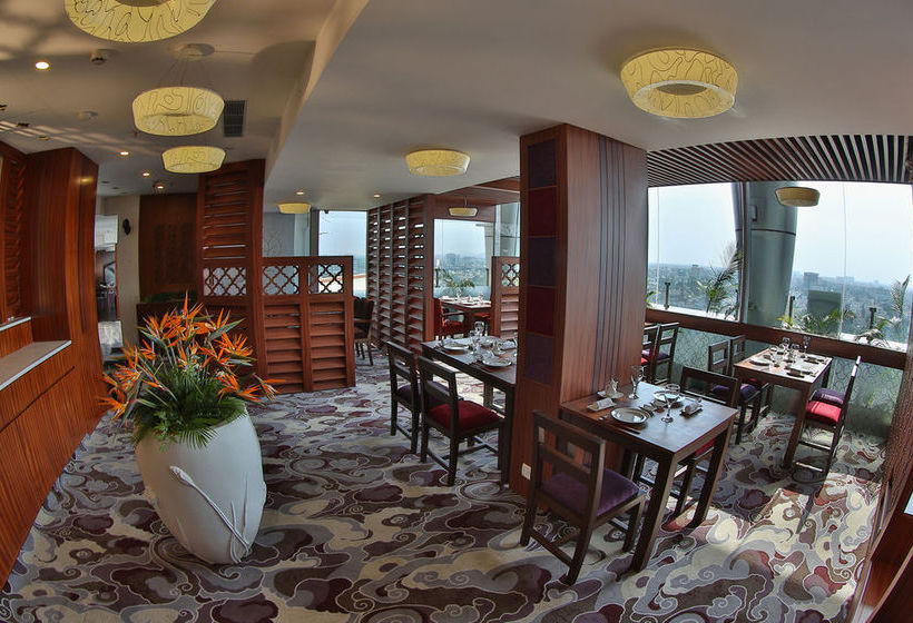 Hotel The Accord Metropolitan 20