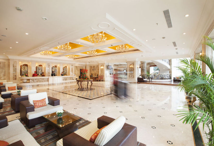 Hotel The Accord Metropolitan 4