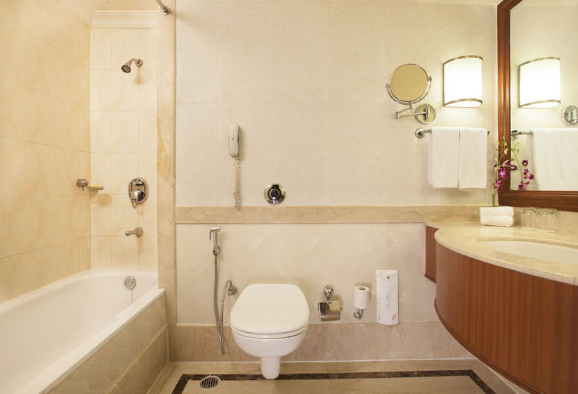 Hotel The Accord Metropolitan 5