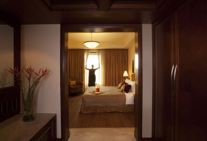 Hotel The Accord Metropolitan 7