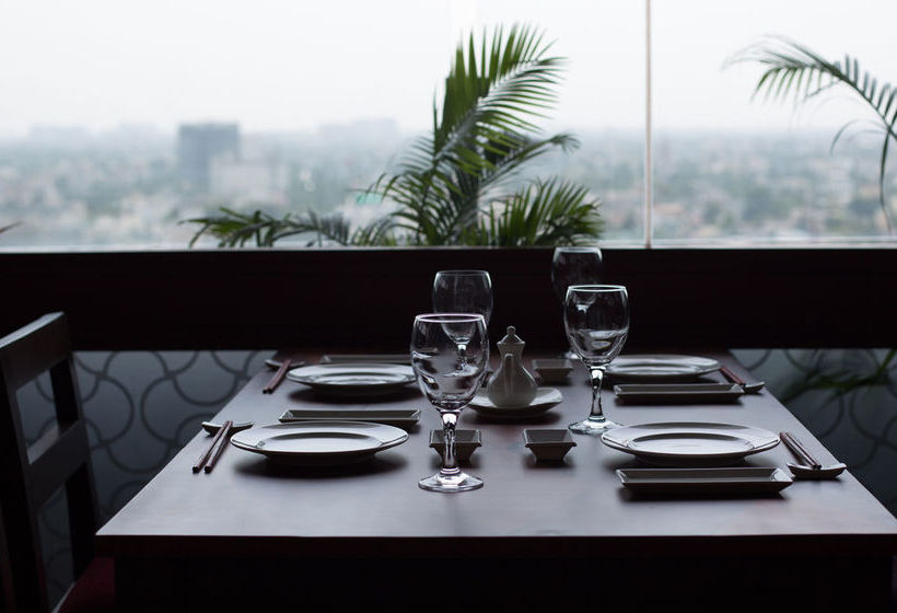 Hotel The Accord Metropolitan 9