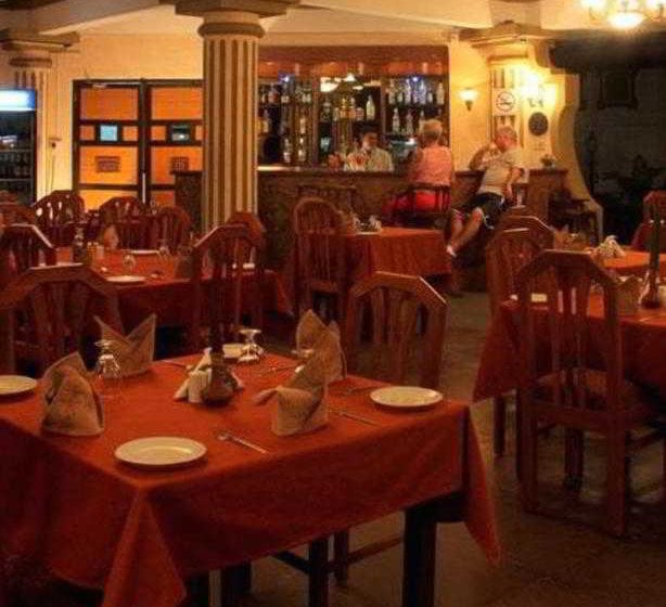 Highland Beach Resort 20