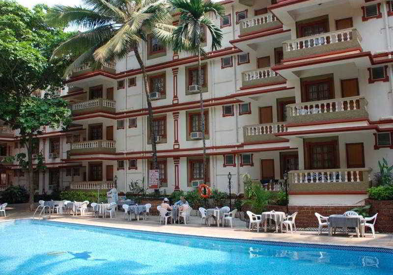 Highland Beach Resort 4