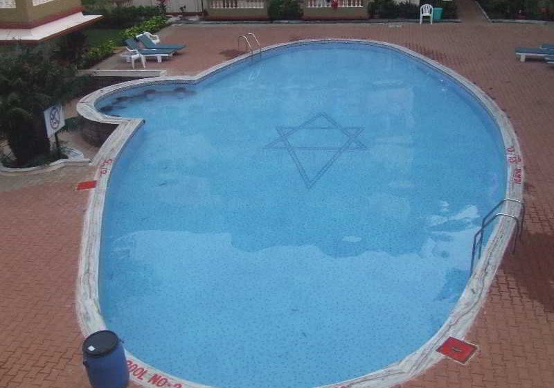 Highland Beach Resort 5