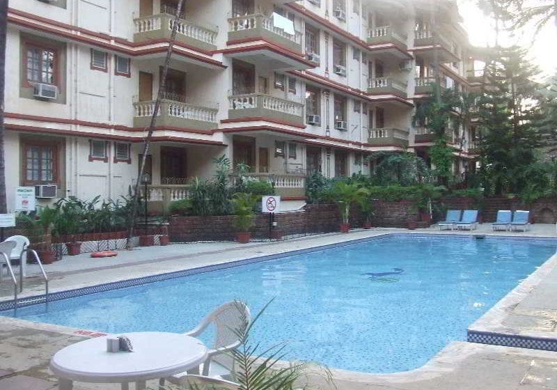 Highland Beach Resort 7