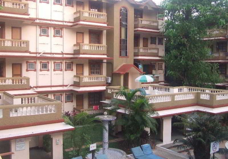 Highland Beach Resort 8