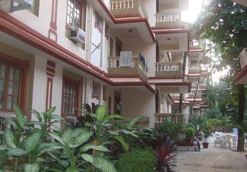 Highland Beach Resort 9