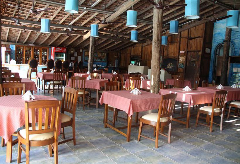 Hotel Resort Terra Paraiso Goa