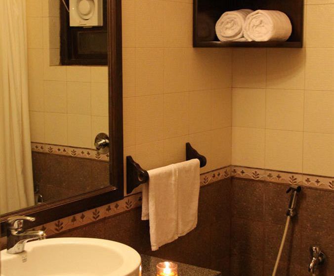 Hôtel Resort Terra Paraiso 11