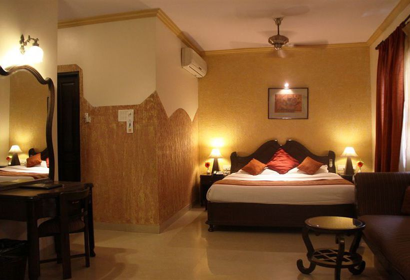 Hôtel Resort Terra Paraiso 12