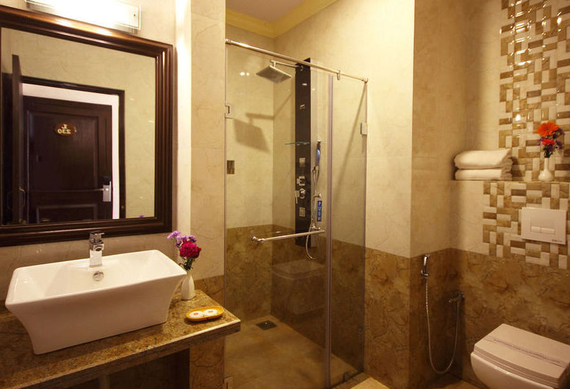 Hôtel Resort Terra Paraiso 19