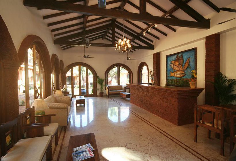 Hôtel Resort Terra Paraiso 2