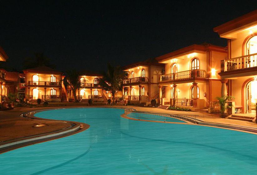 Hôtel Resort Terra Paraiso 9