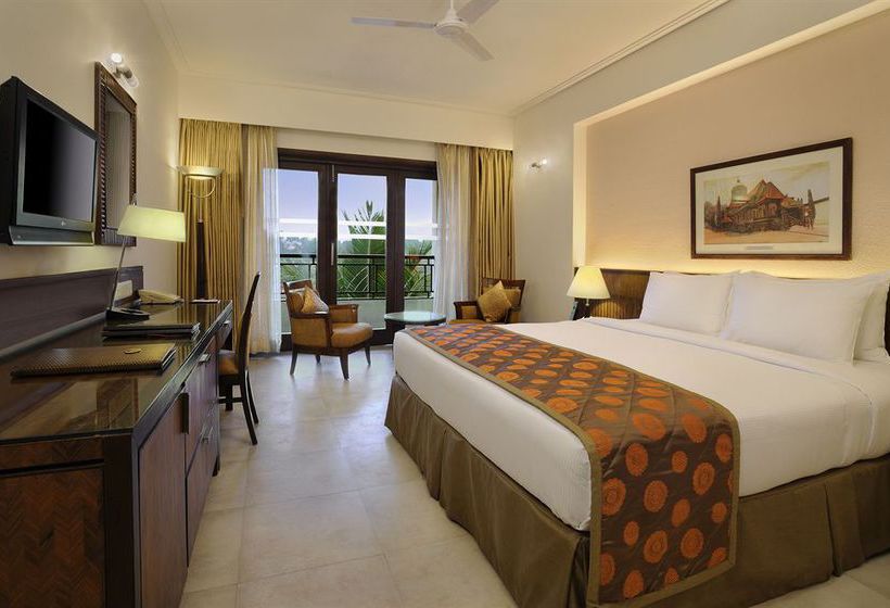 DoubleTree by Hilton Hotel Goa 11