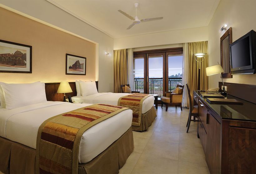 DoubleTree by Hilton Hotel Goa 17