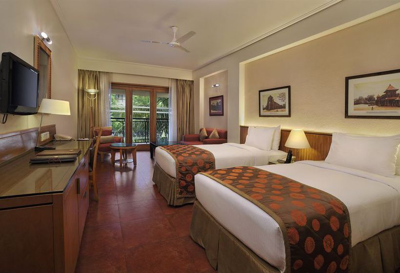 DoubleTree by Hilton Hotel Goa 19