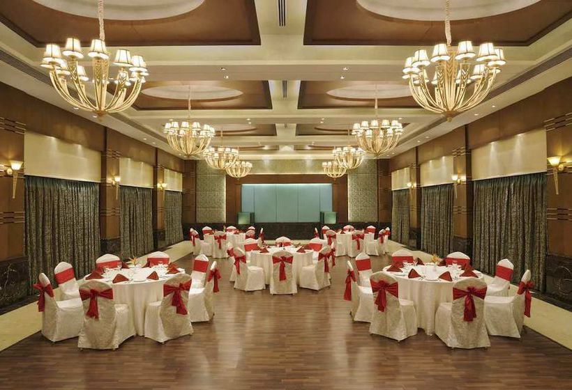 DoubleTree by Hilton Hotel Goa 2