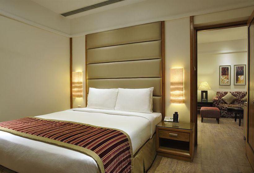 DoubleTree by Hilton Hotel Goa 20