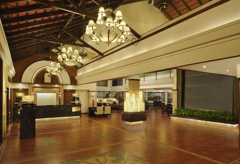 DoubleTree by Hilton Hotel Goa 5