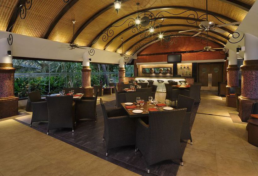 DoubleTree by Hilton Hotel Goa 6