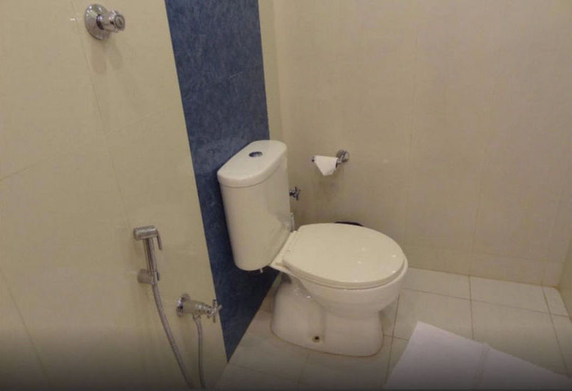 Santana Beach Resort 1