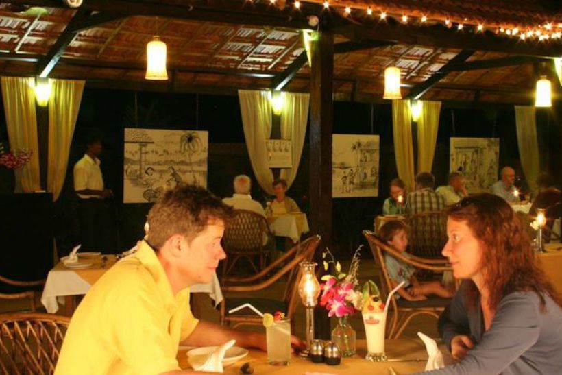 Santana Beach Resort 11