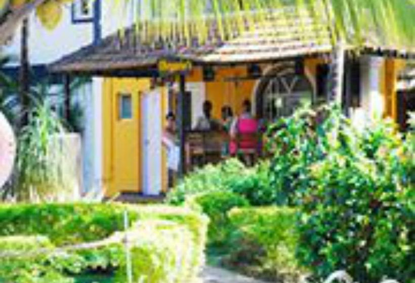 Santana Beach Resort 13