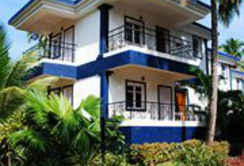 Santana Beach Resort 18