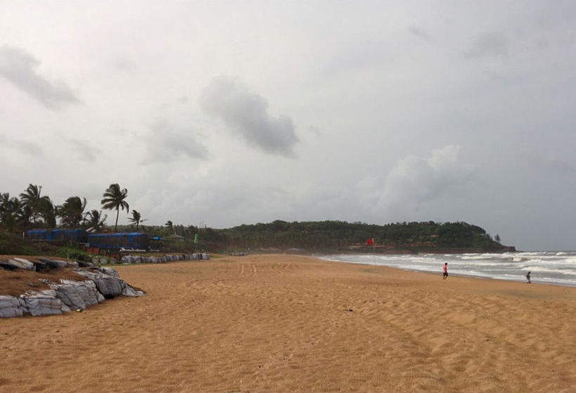 Santana Beach Resort 2