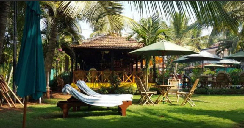 Santana Beach Resort 3