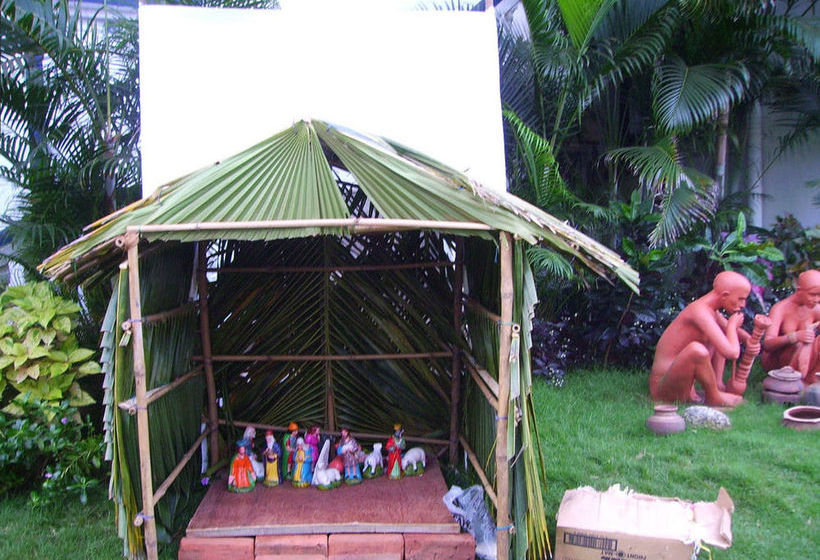 Santana Beach Resort 4