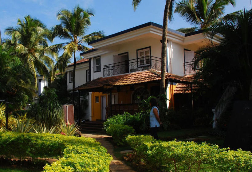 Santana Beach Resort 5