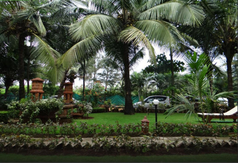 Santana Beach Resort 7