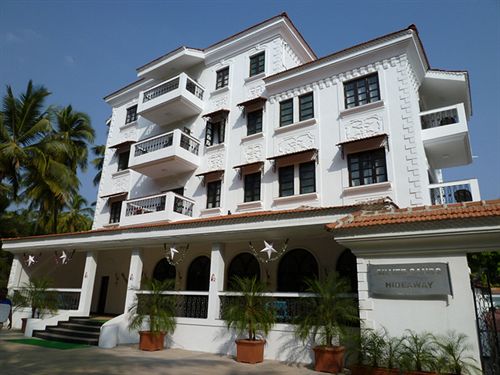 Hotel Silver Sands Holiday Village 10