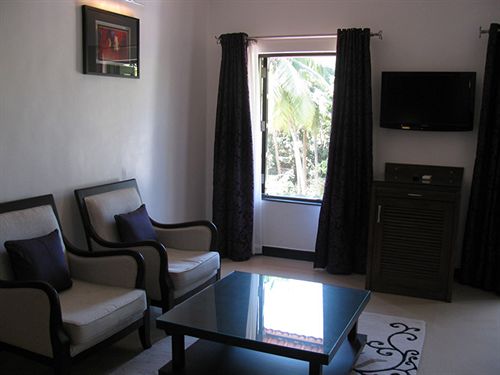 Hotel Silver Sands Holiday Village 12