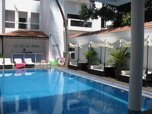 Hotel Silver Sands Holiday Village 3