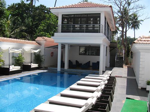 Hotel Silver Sands Holiday Village 4