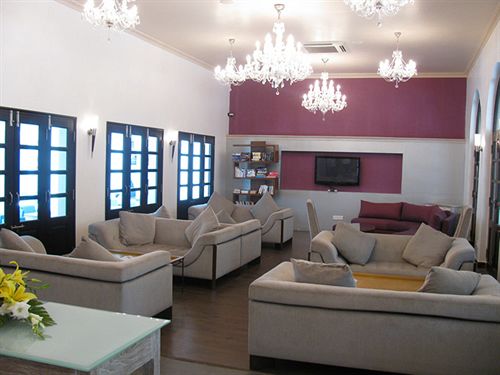 Hotel Silver Sands Holiday Village 6